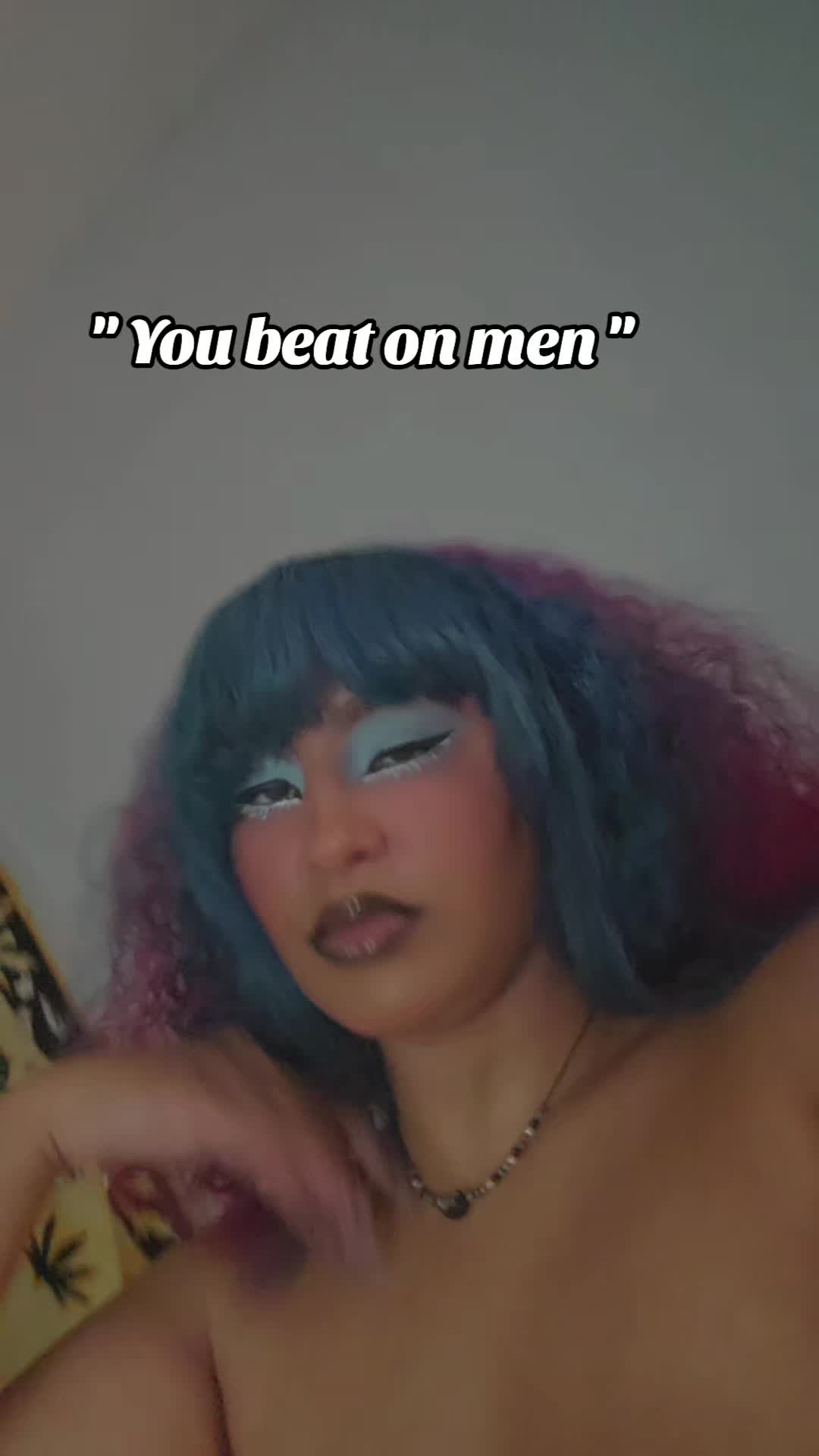 @Bubbles