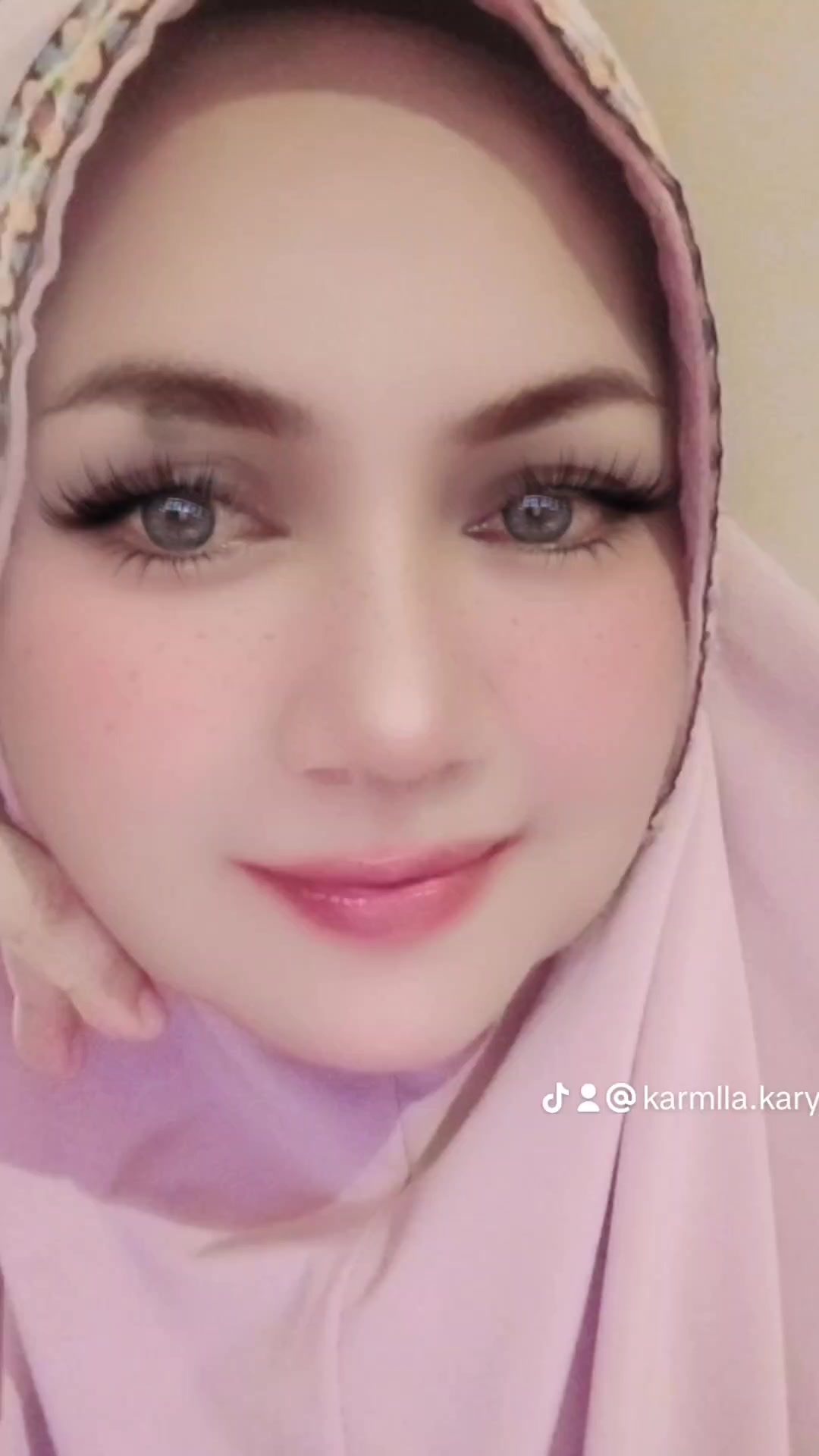 @Karmlla Karya