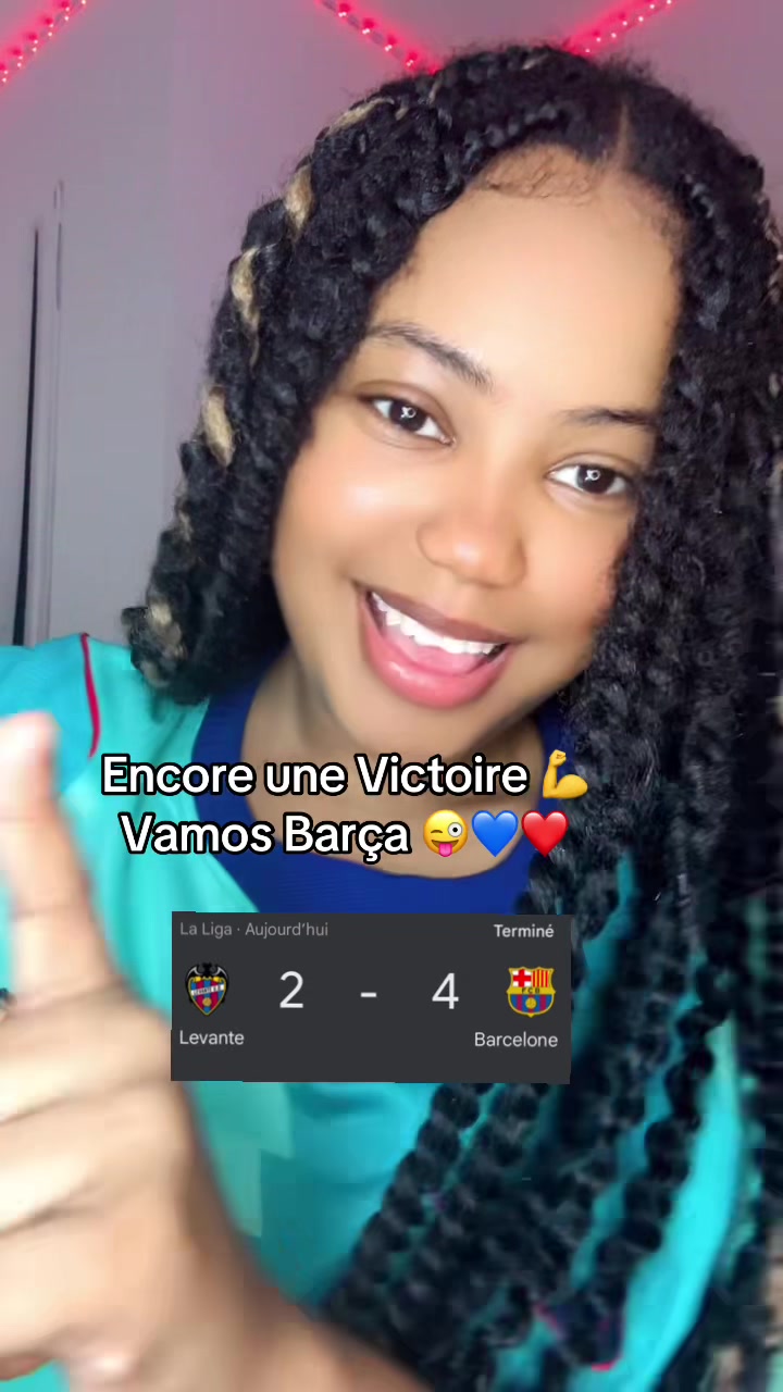@Dieude_bell 💙❤️