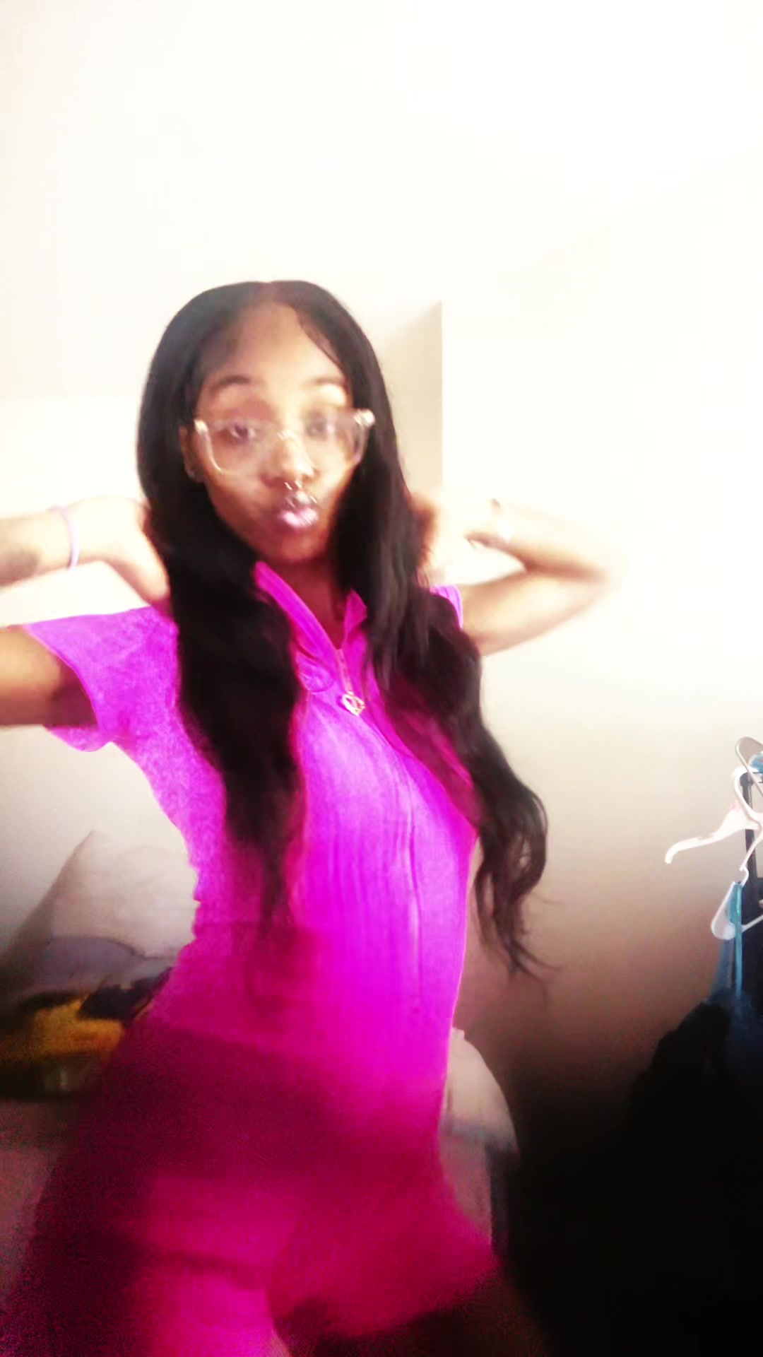 @💇🏾♀️✨Ley’Omi 👣🍼