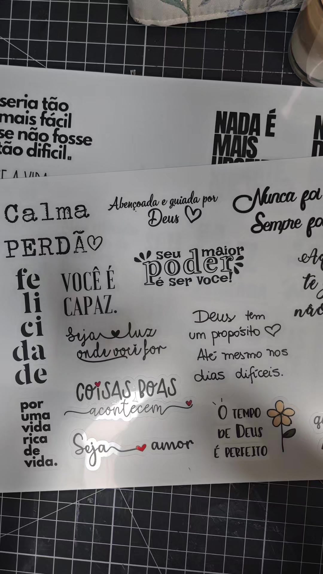 @GeovanaHonoritas