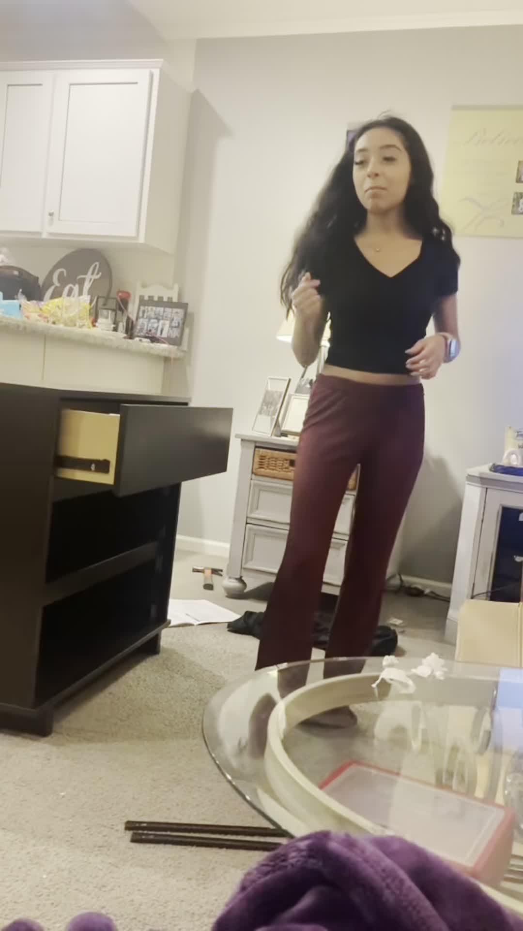 @Maria