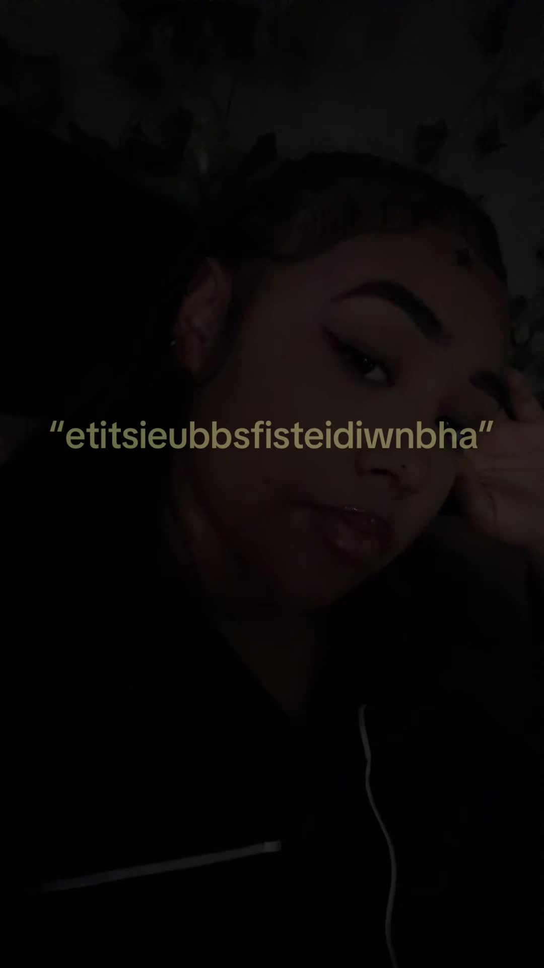 @SuperSecret