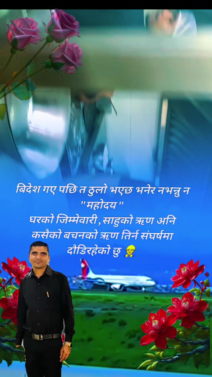 @Deepak Rijal🇳🇵