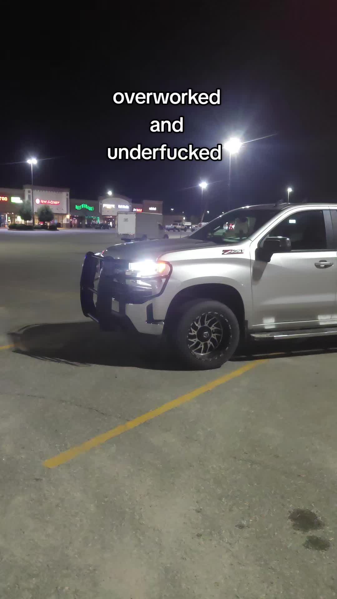 @Chase Hunter