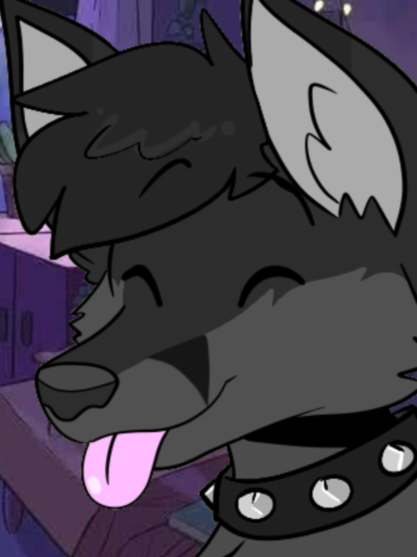@💜Foxer🖤