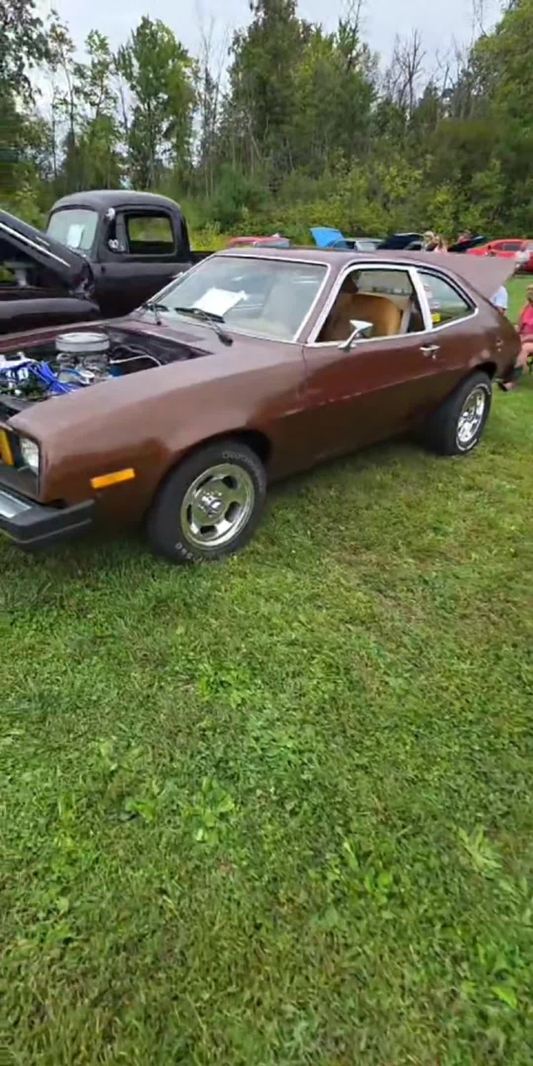 @Moore's Garage 2.0