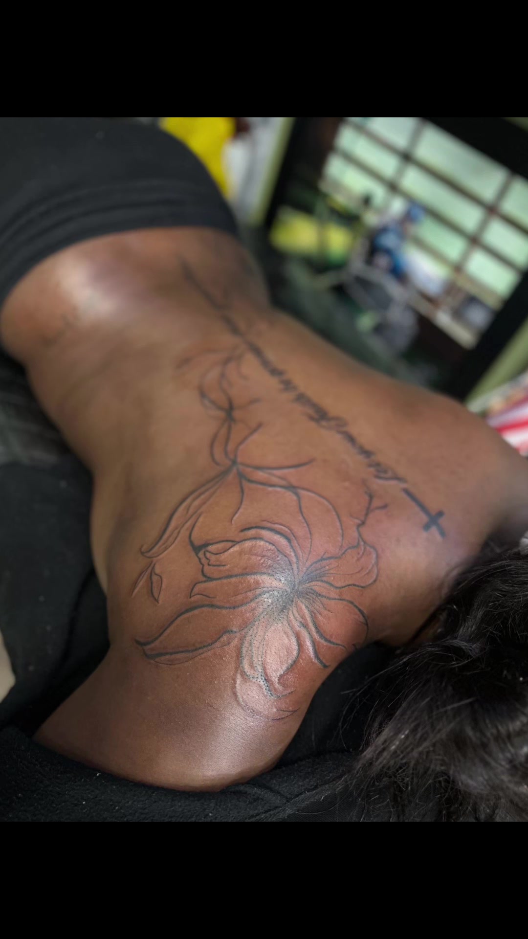 @Frenchy’s Tattoos