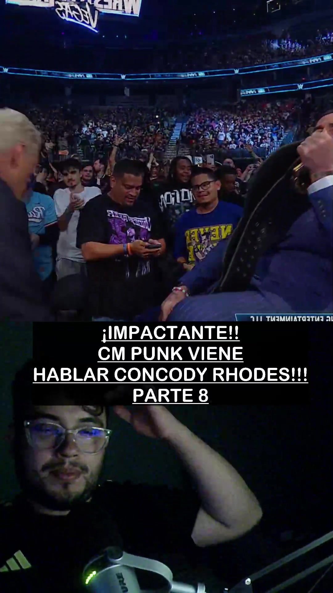 @AlexaSiu Wrestling