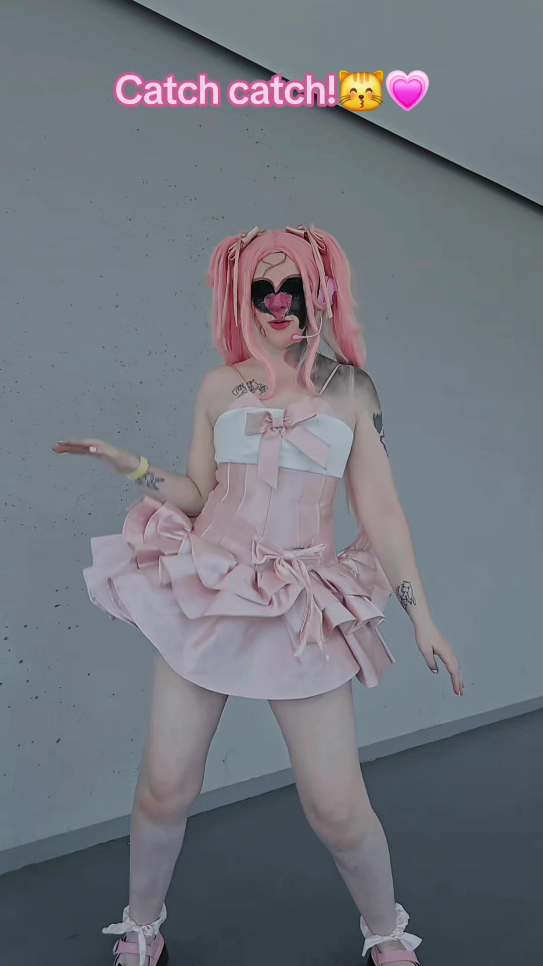 @ᯓ★ Chua ᛝ Mizi﹠Amo IRL 💗✶⋆˚