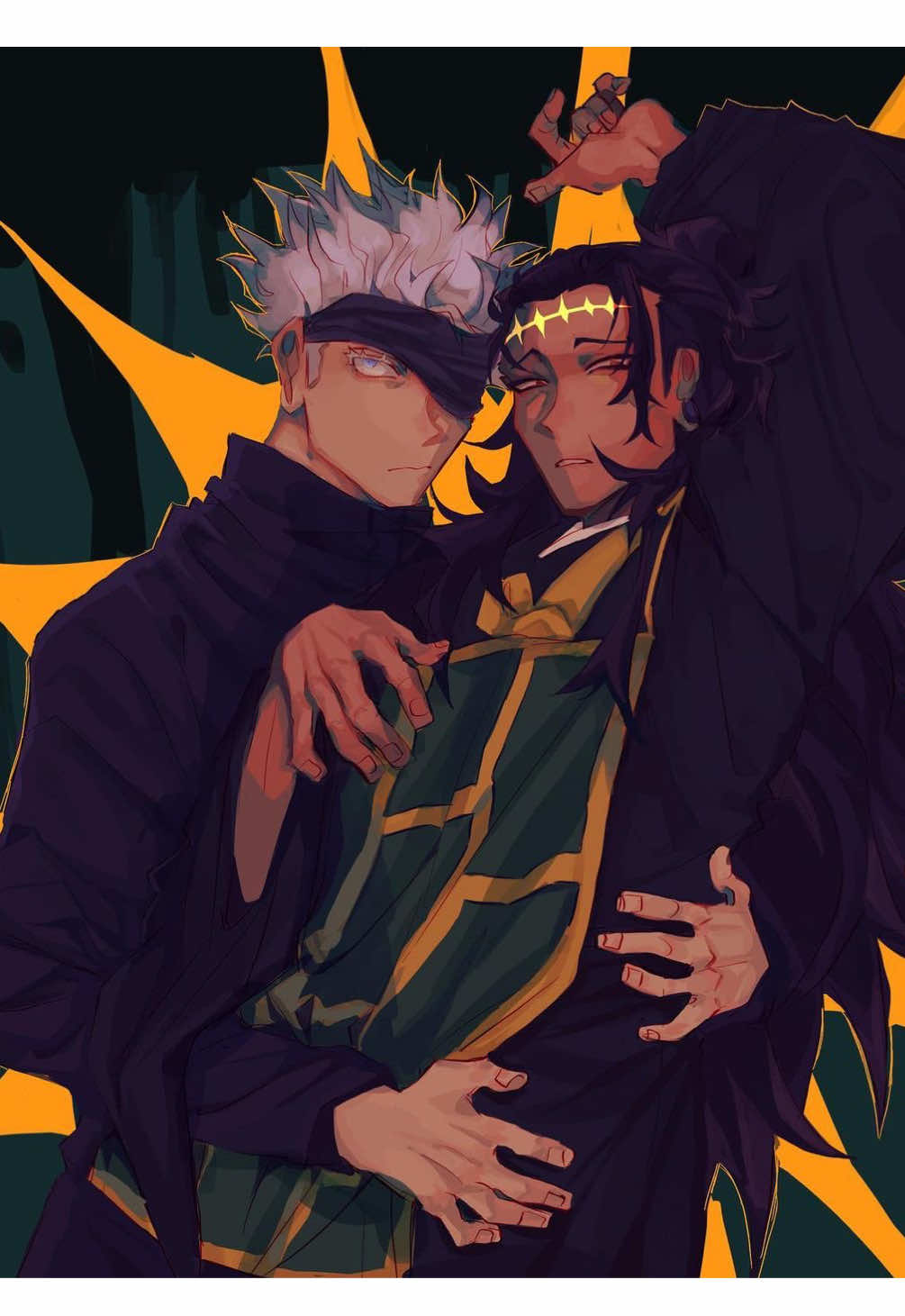 @.𖥔 ݁ ˖𓂃.☘︎ ݁˖