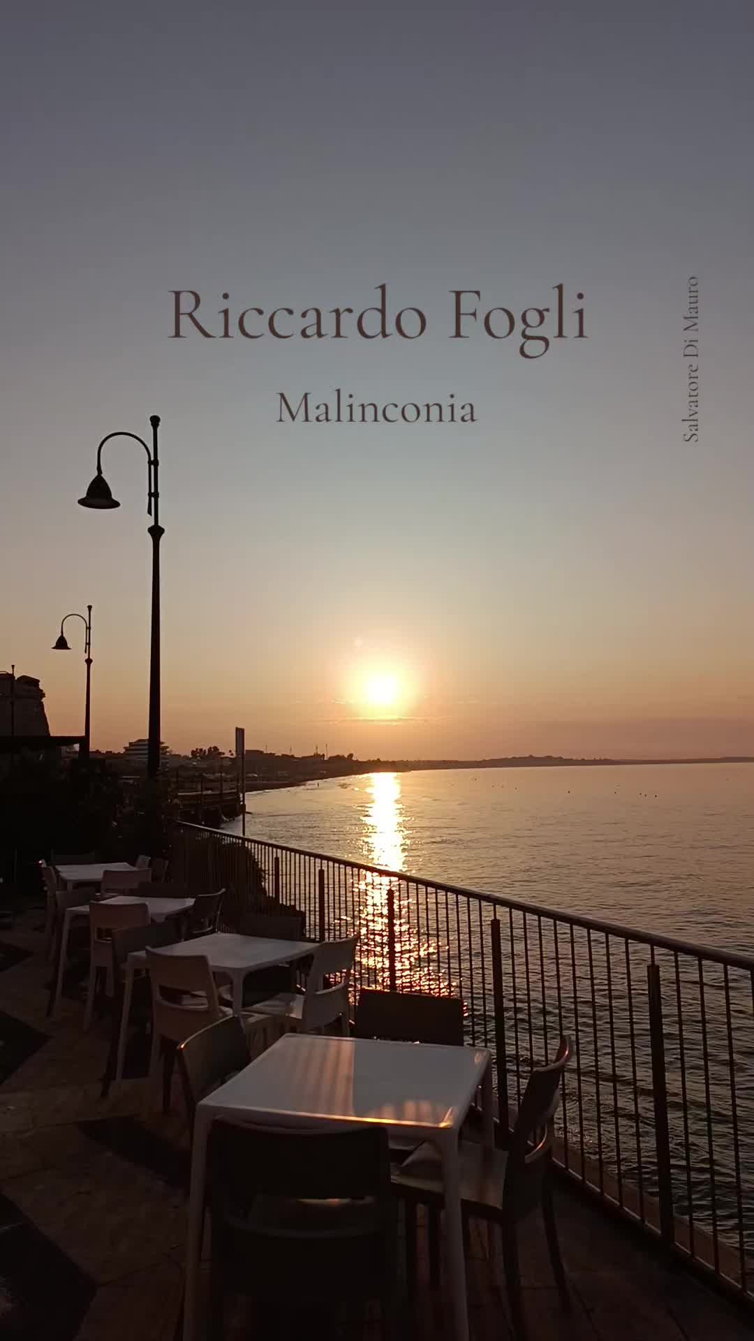@Salvatore Di Mauro