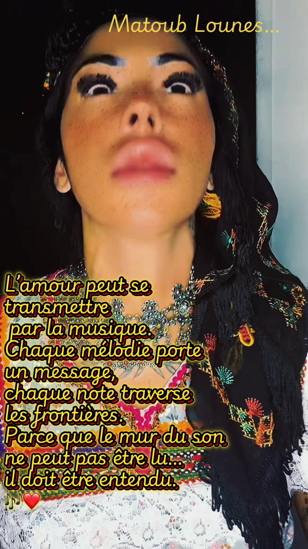 @NUNCHAKU LA REBELLE OFFICIEL