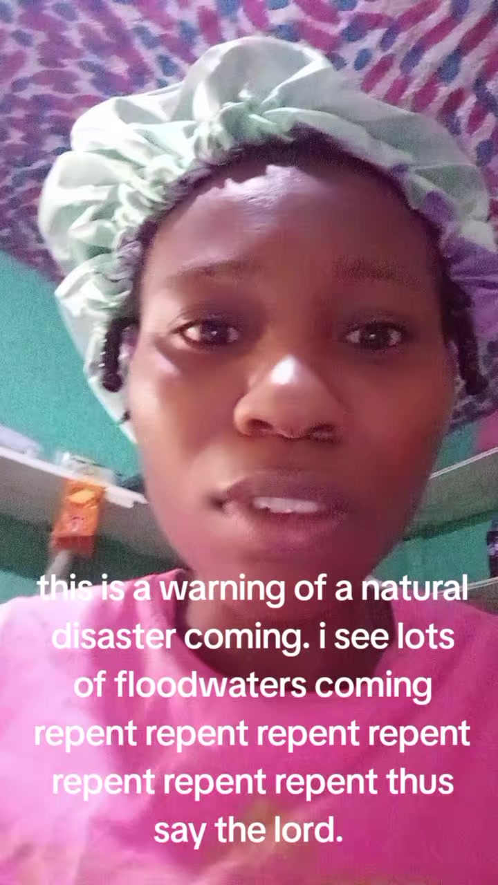 @prophetess melissa