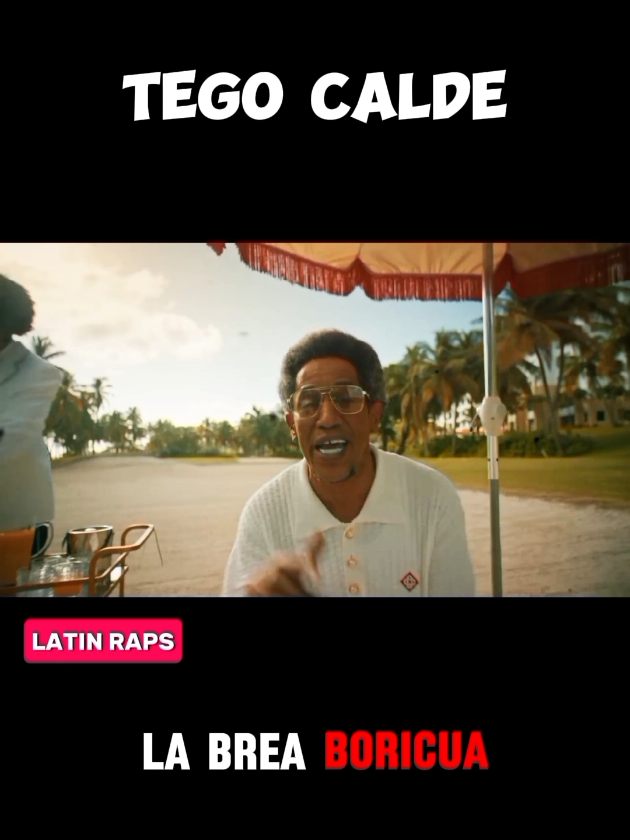 @Latin Raps