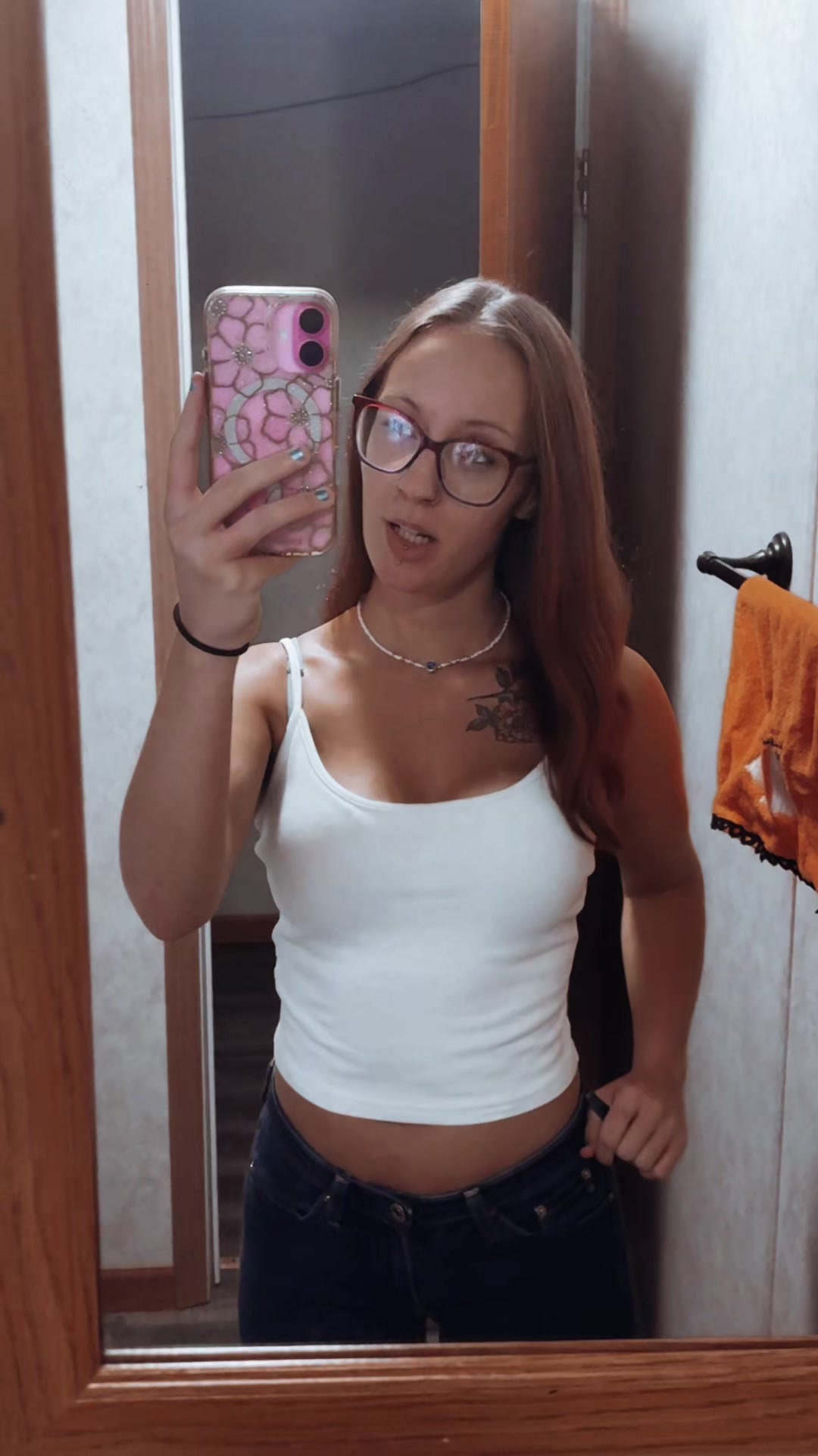 @Nakisha ๐ค