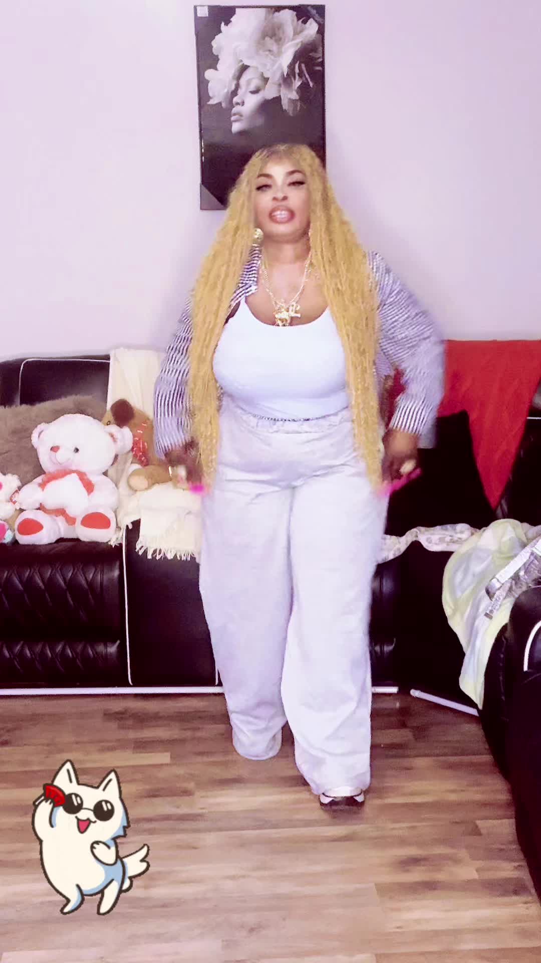 @Official salomey1235