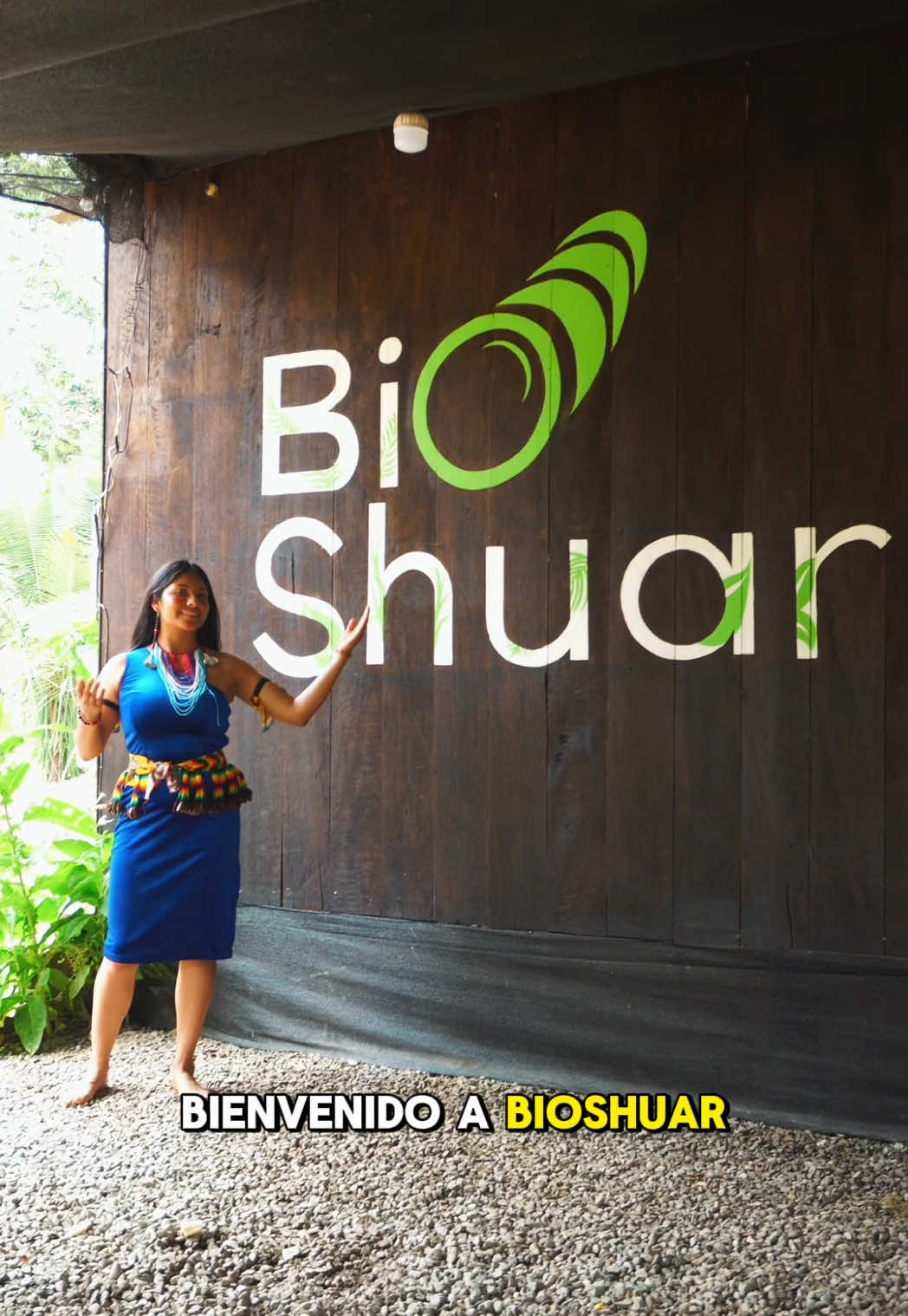 @Bio Shuar