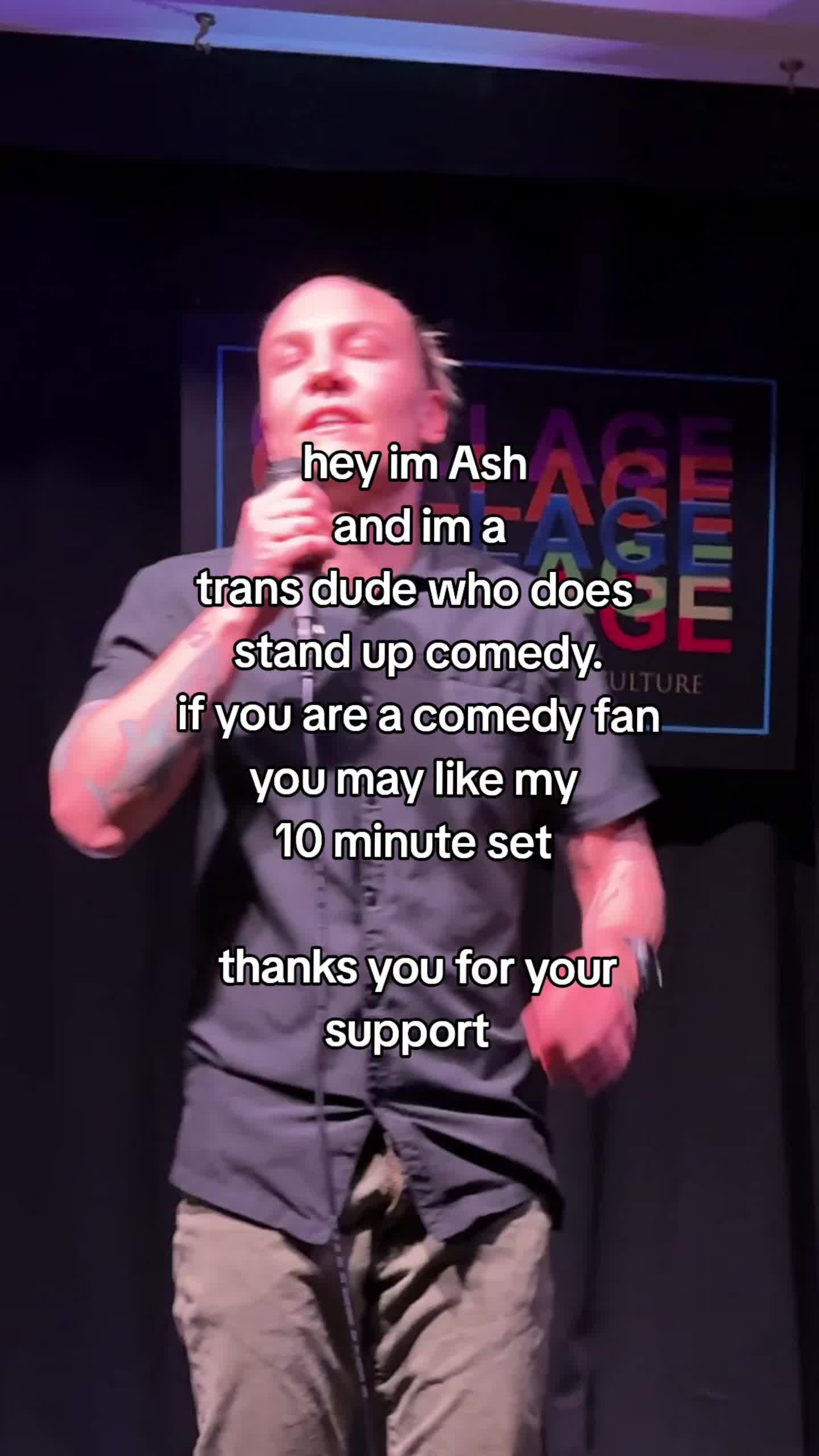 @ashmorgancomedian
