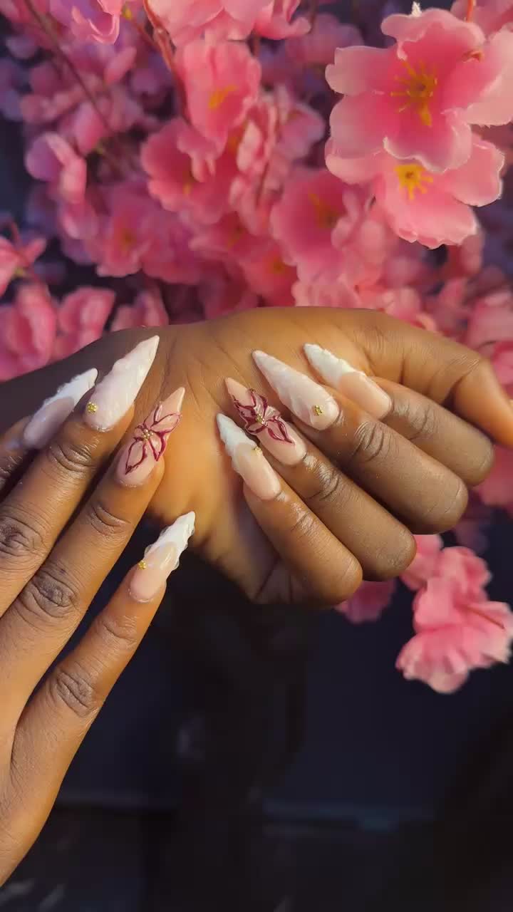 @NAILS | TATTOO ARTIST IN ADO