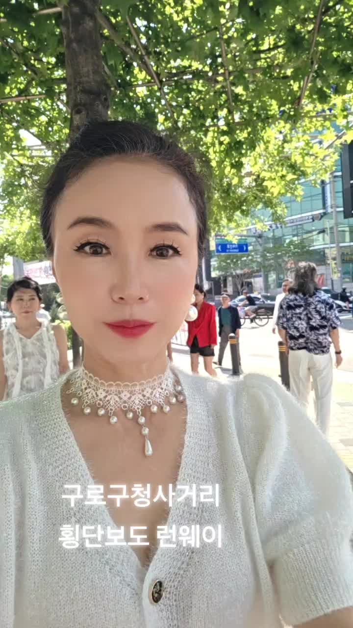 @꽃보다라니(배우이란희)