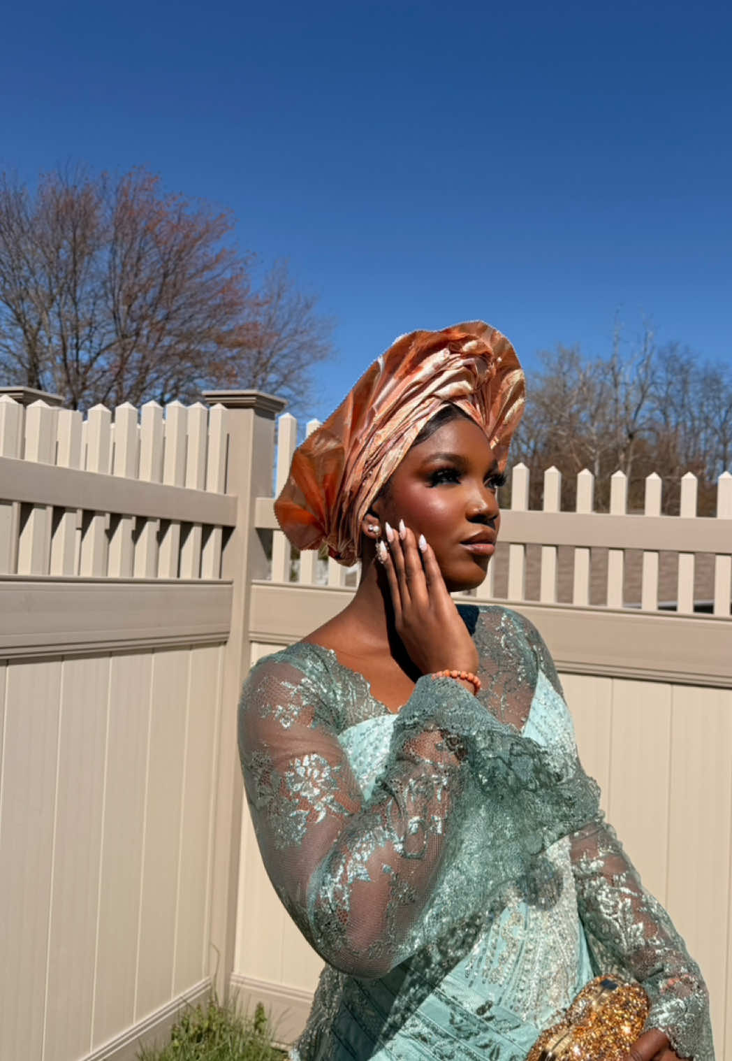 @NJ wedding content creator