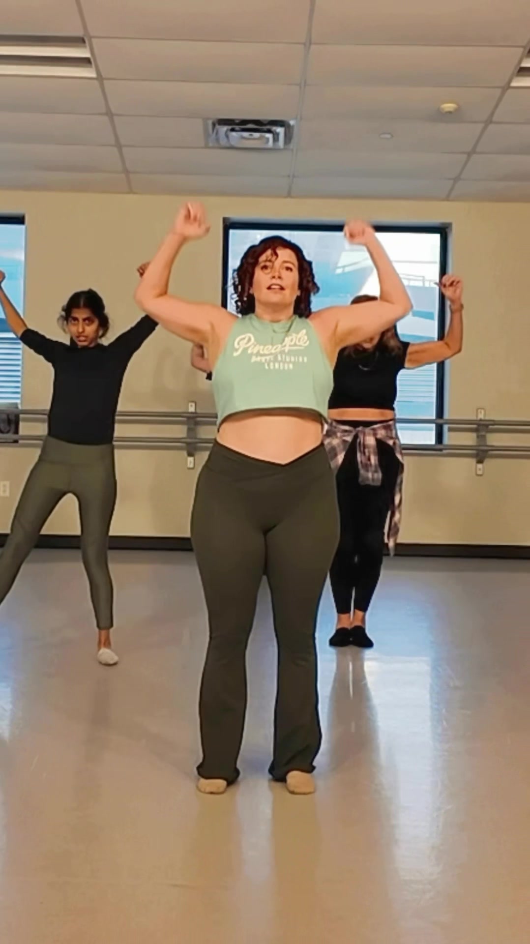 @seekatedance