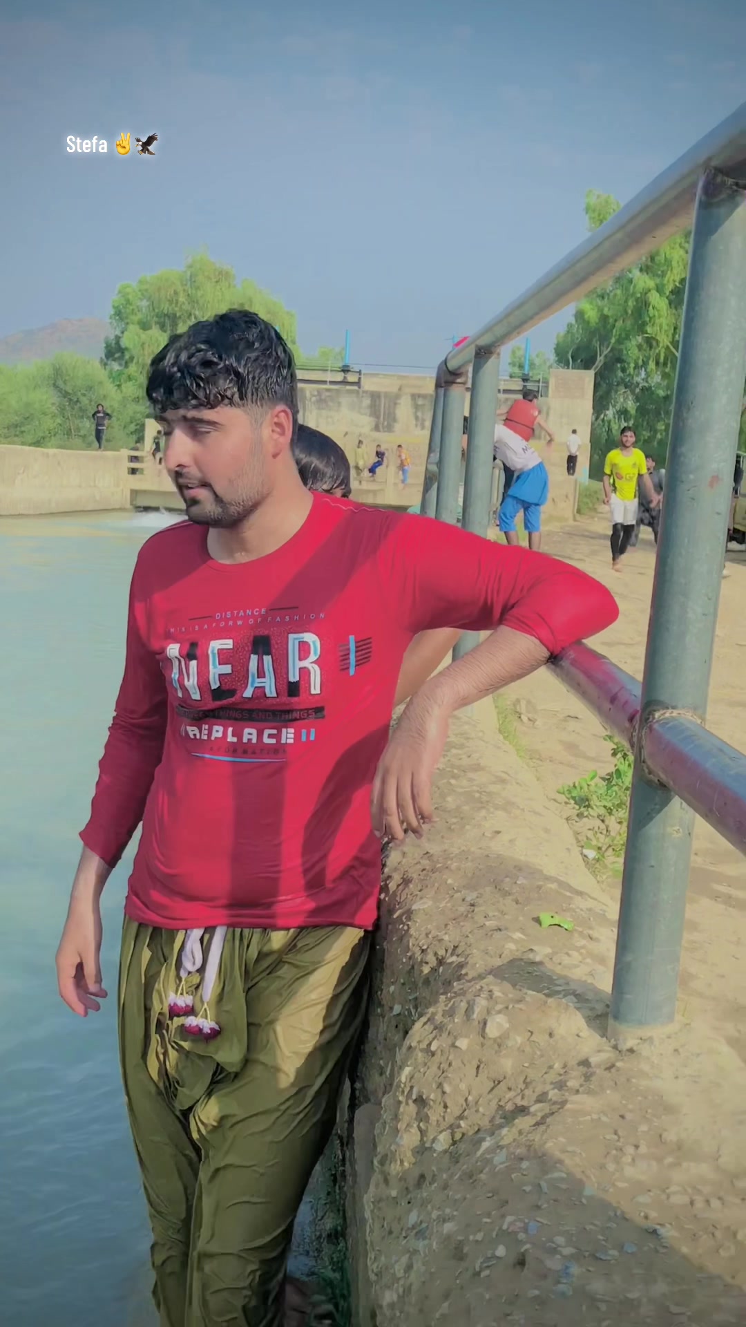 @sajad khan