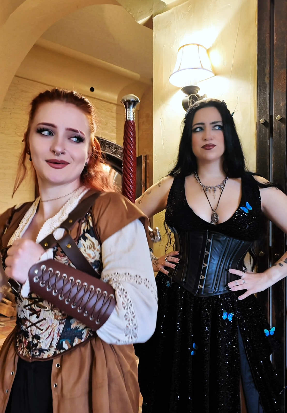 @callie.cosmic -> IG & YT
