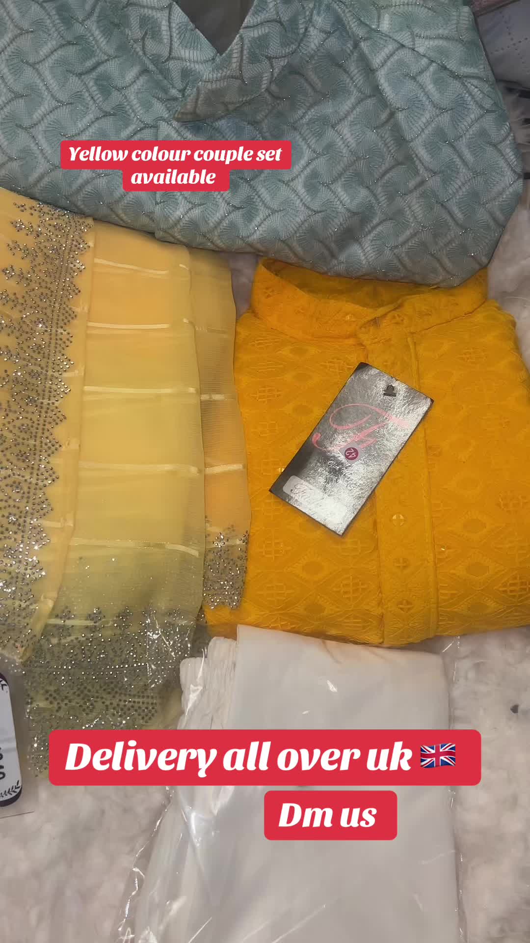 @Aaha(आहा) Collection UK 🍀🧿