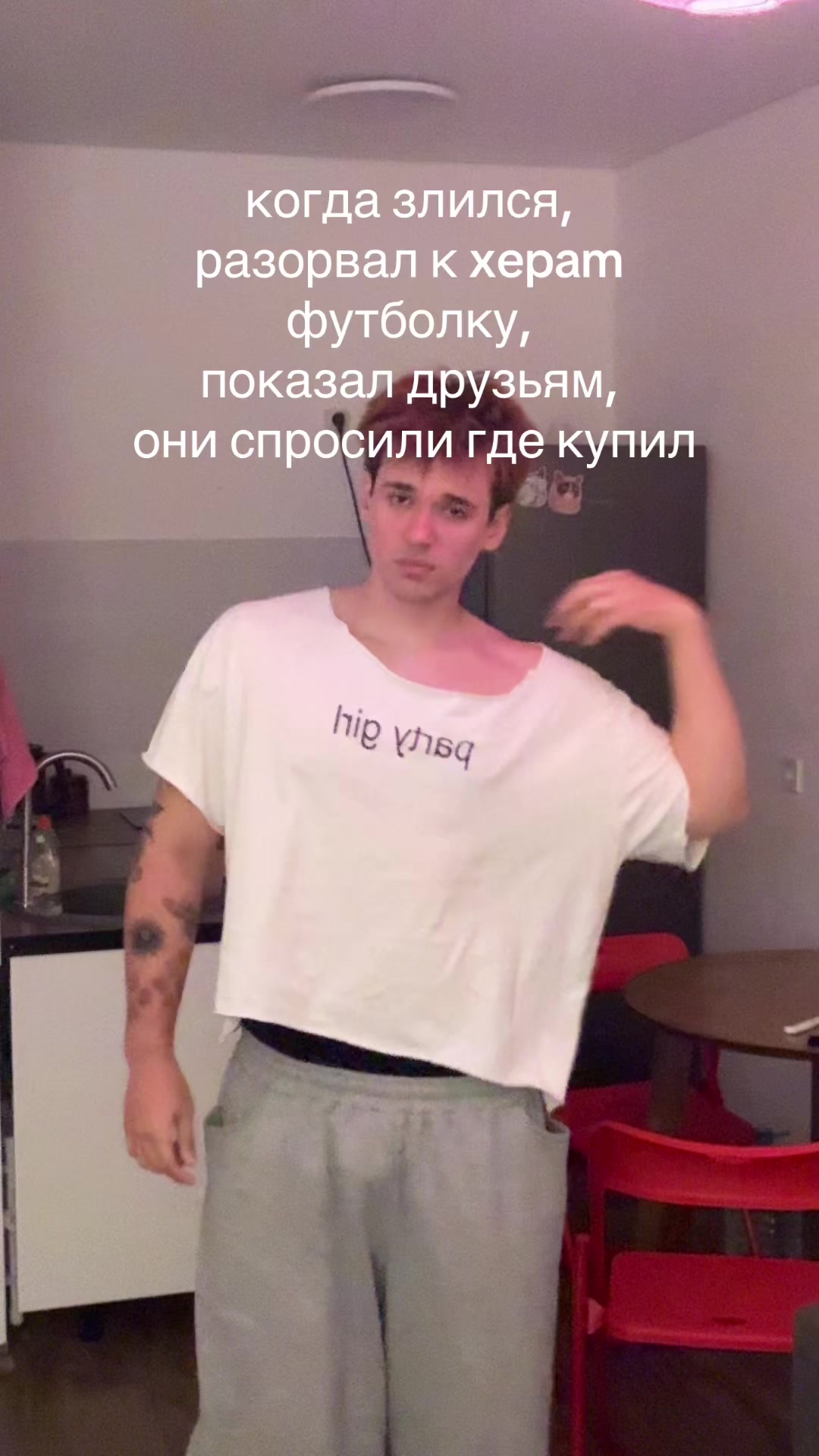 @Sorry but I cannot