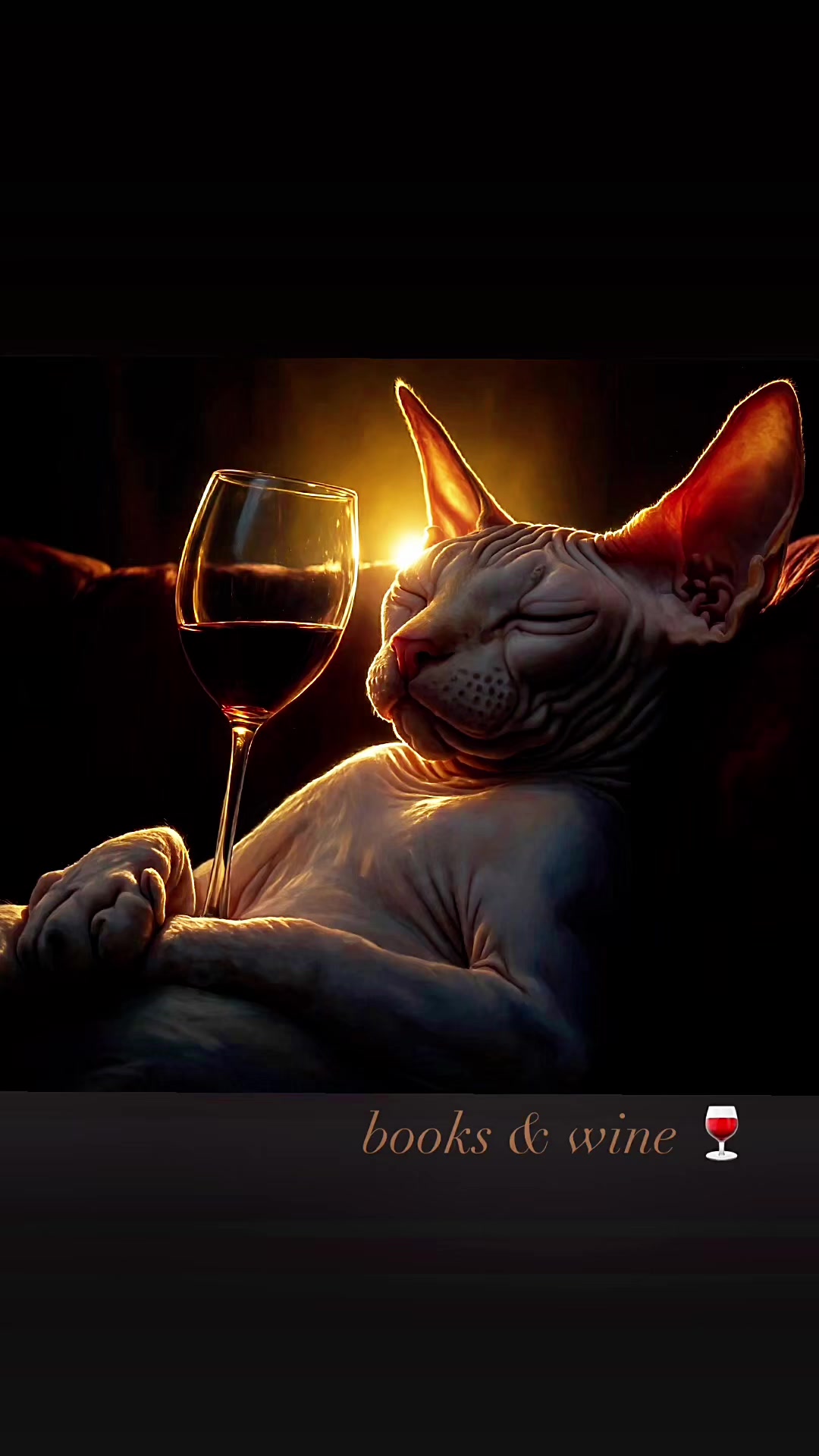 @The Real Shadowink