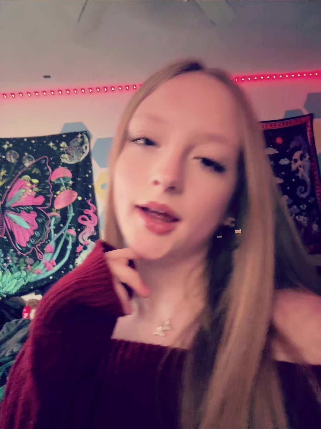 @maddie 💗