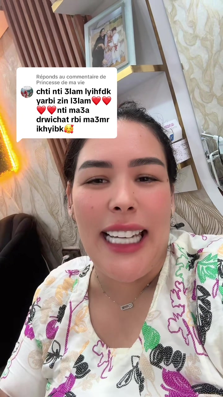 @Laila beauty