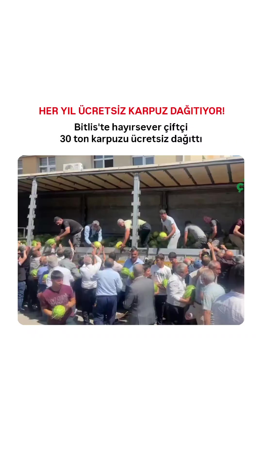 @Nusaybin Tanıtım