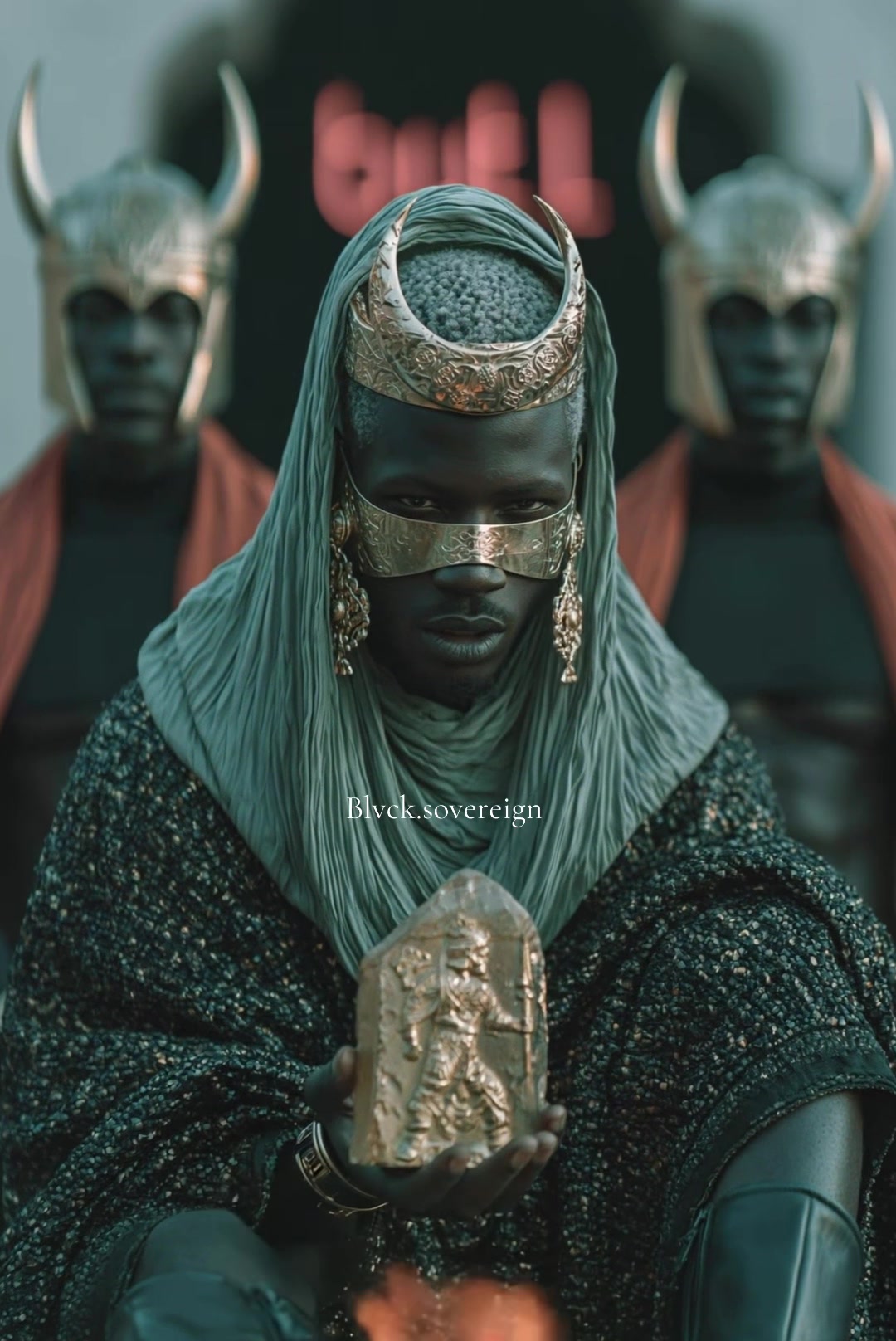 @blvck.sovereign