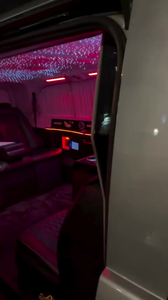 @MLB | luxury concierge