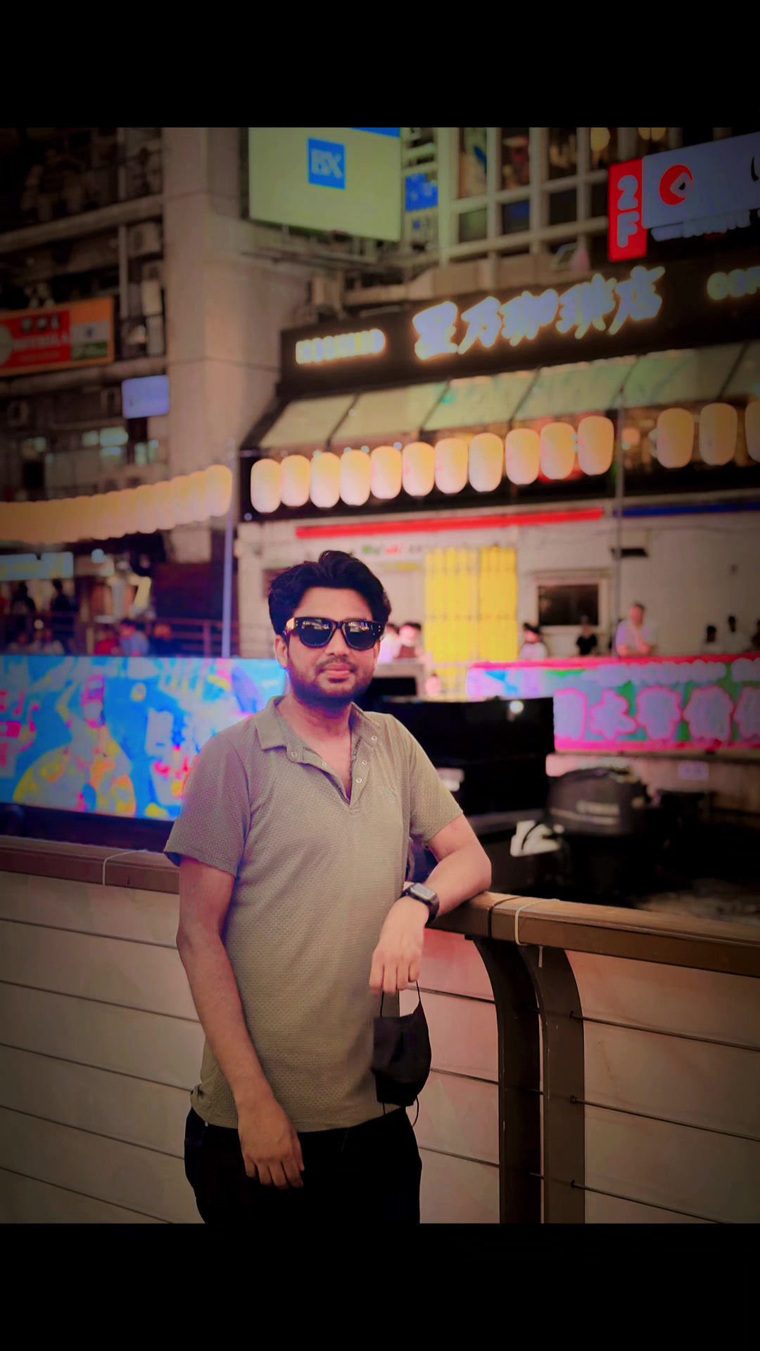 @Saroj Sajan