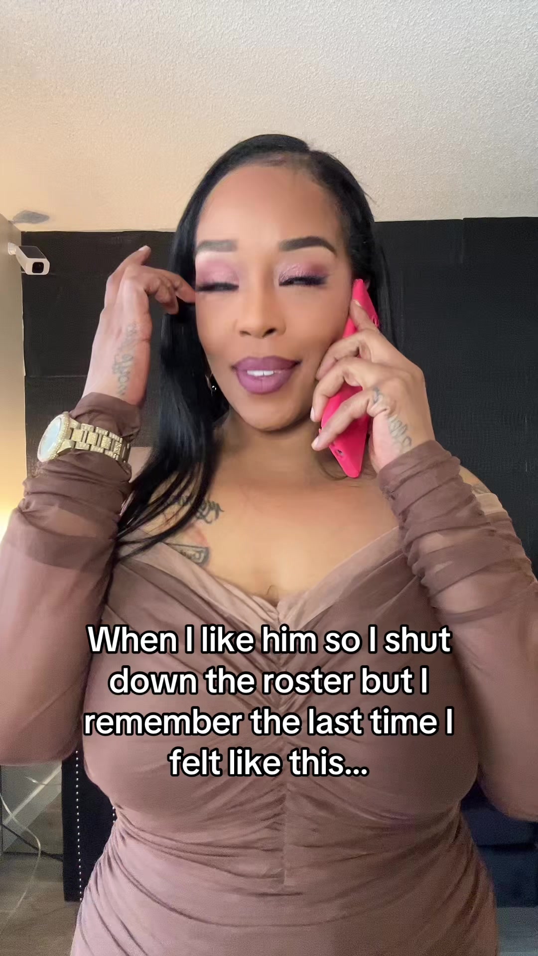 @Jai Monroe