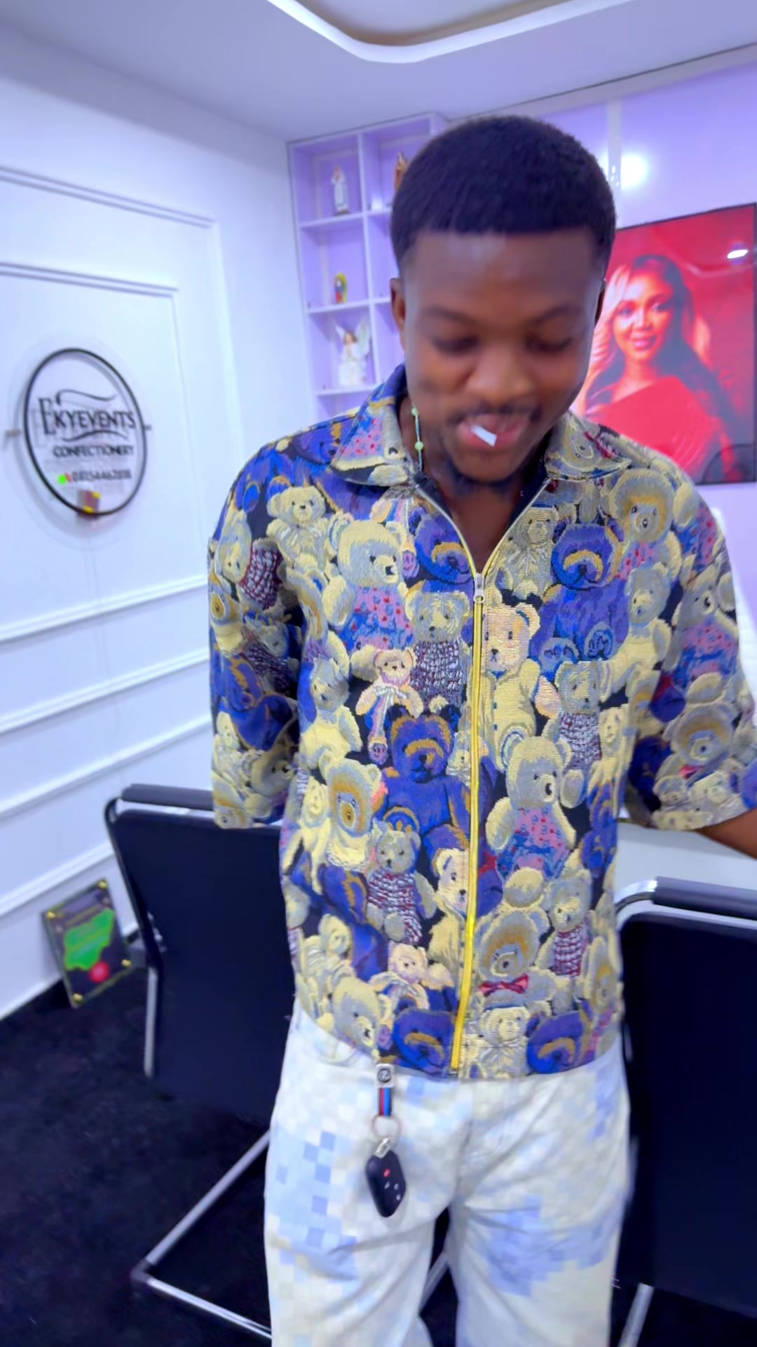 @Ekene Umenwa