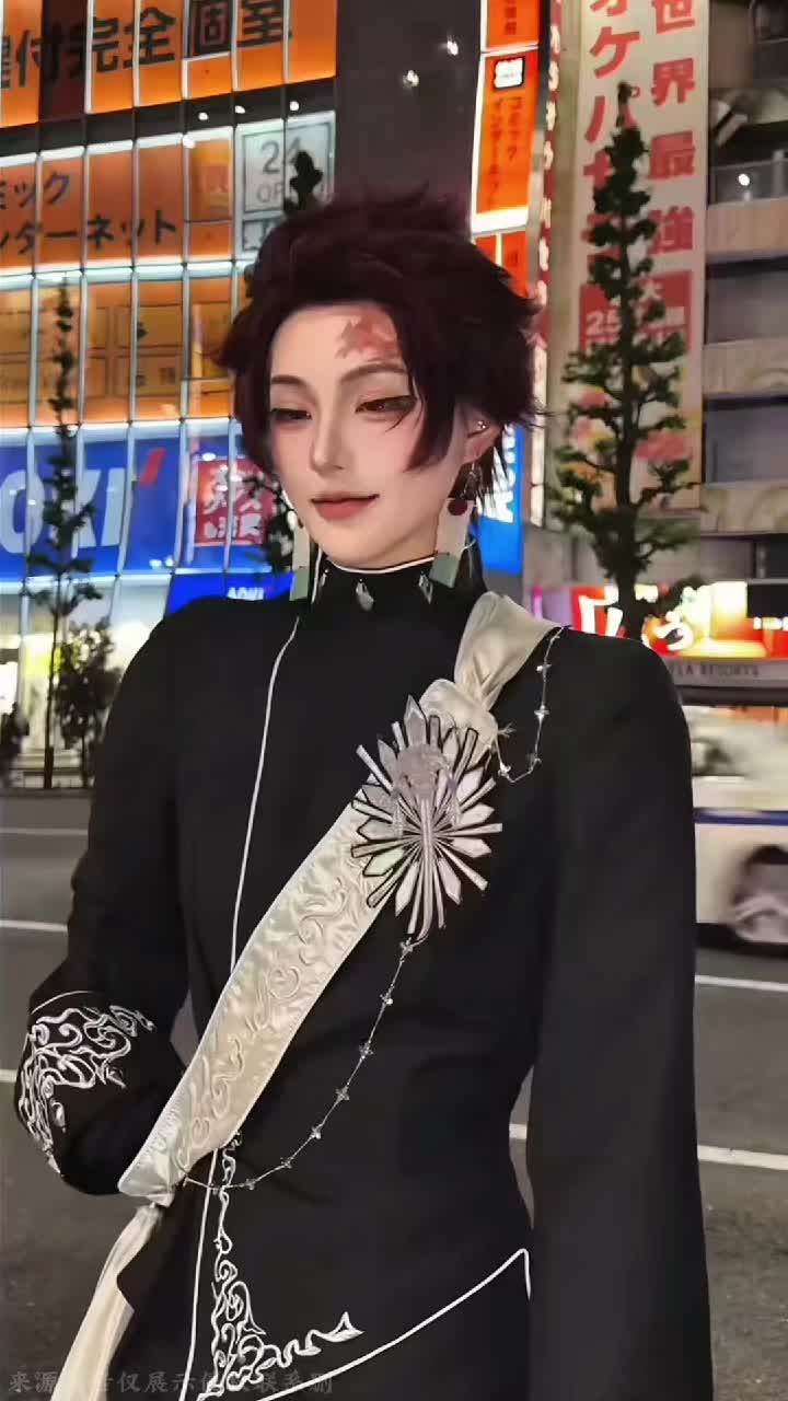 @Demon Coser
