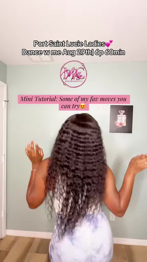 @Milly A. TheRealBaddie👸🏽✨