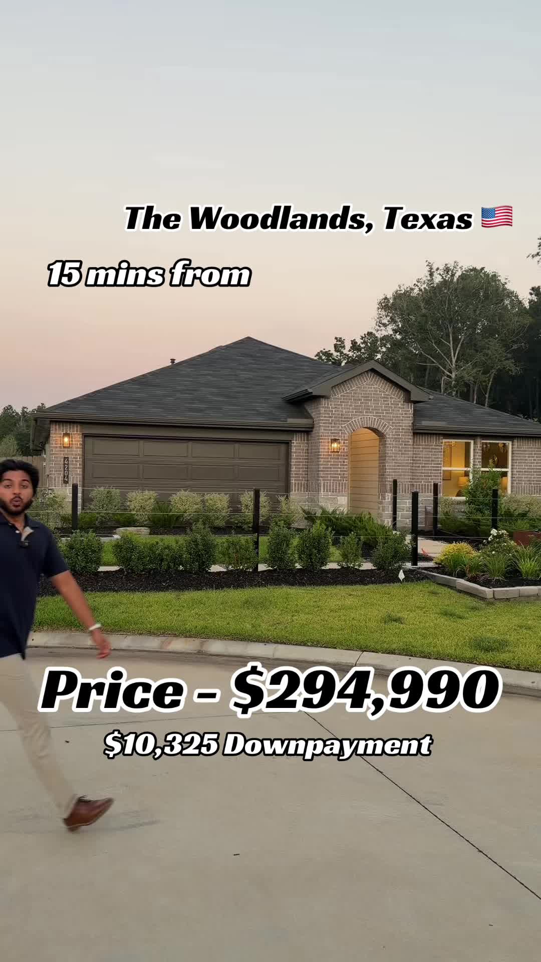 @Rafay Amir | HOUSTON REALTOR