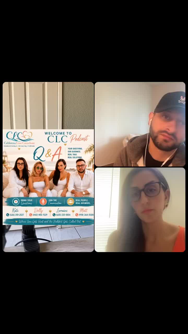 @California Love Consultant