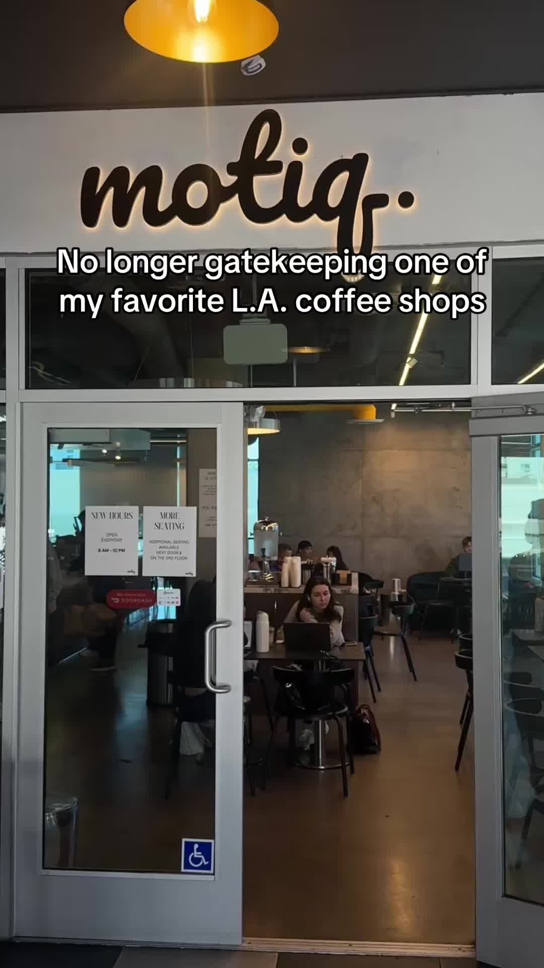 @Secret Los Angeles