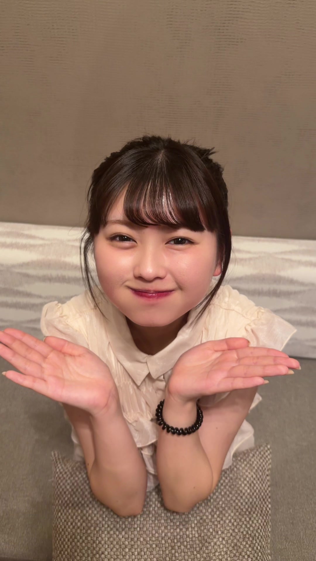 @長浜 広奈(ながはまひな)