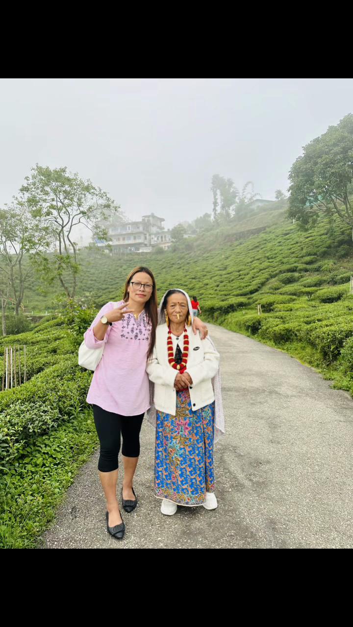@Rita limbu