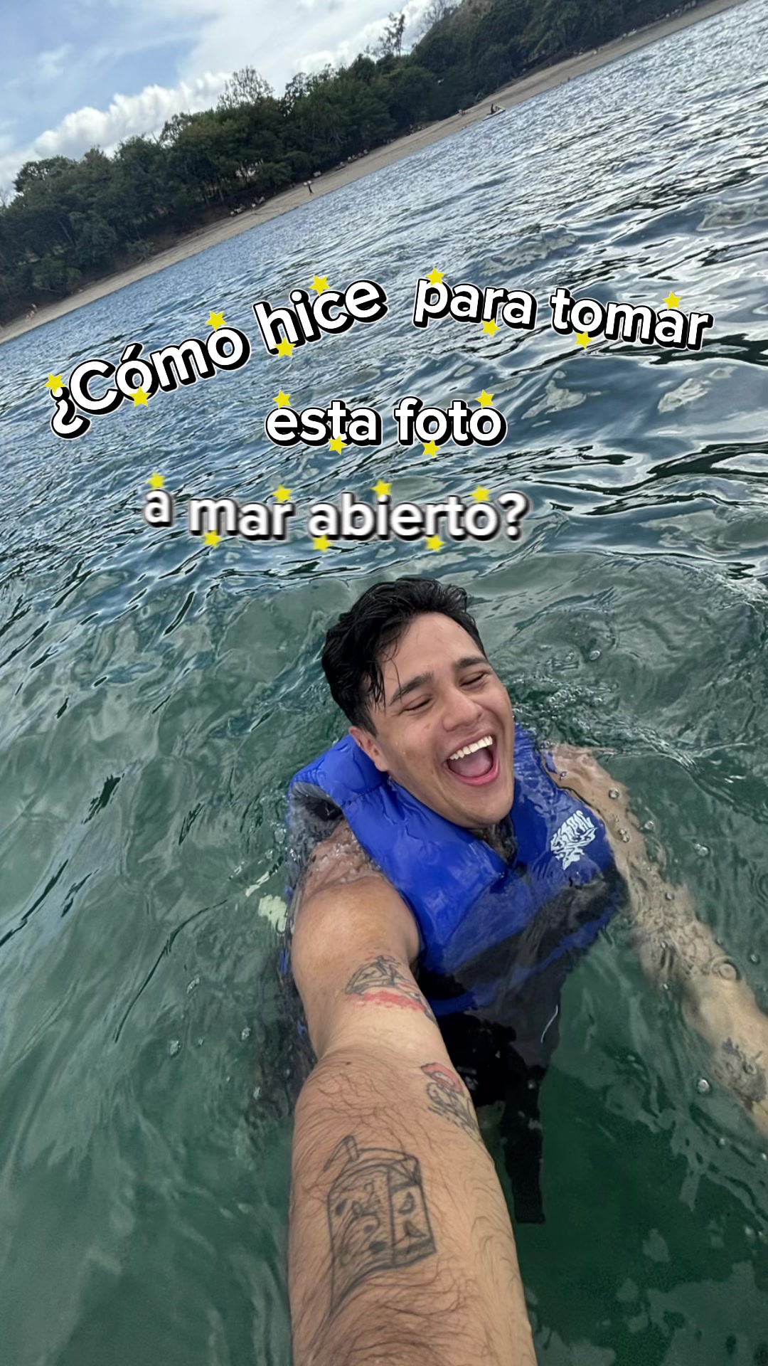 @Enrique Amador