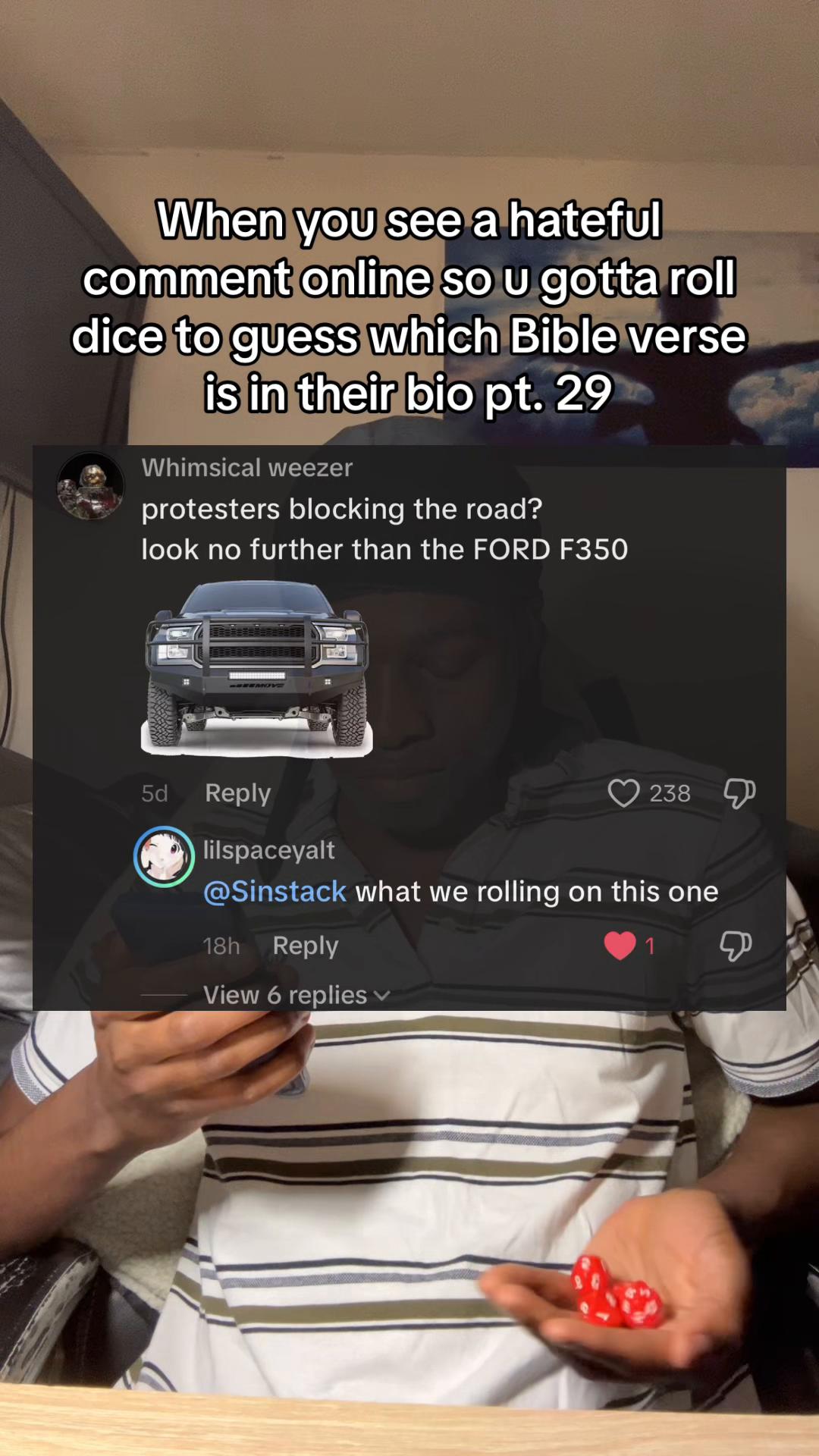 @Sinstack