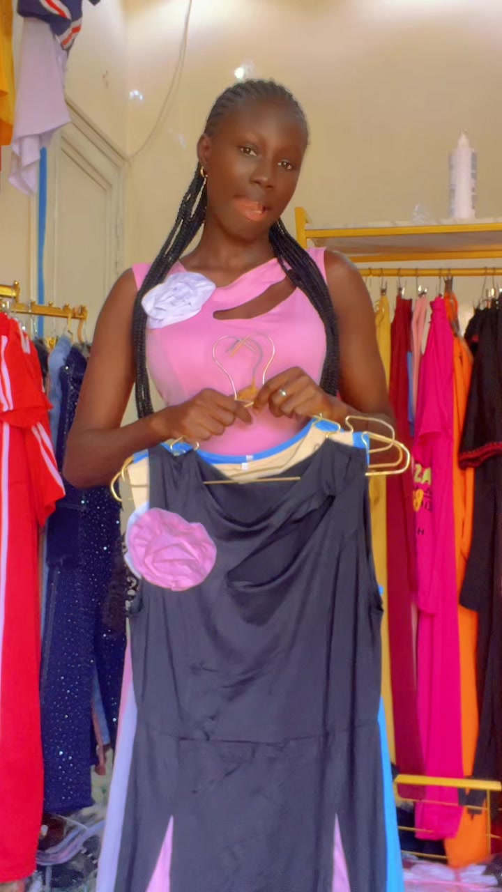 @MK boutique